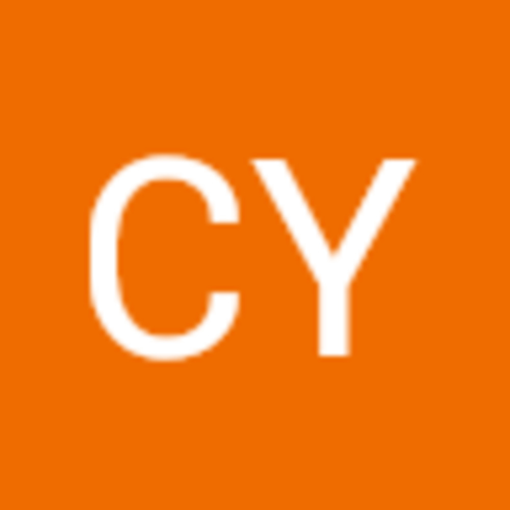 Meet your Posher, Cy